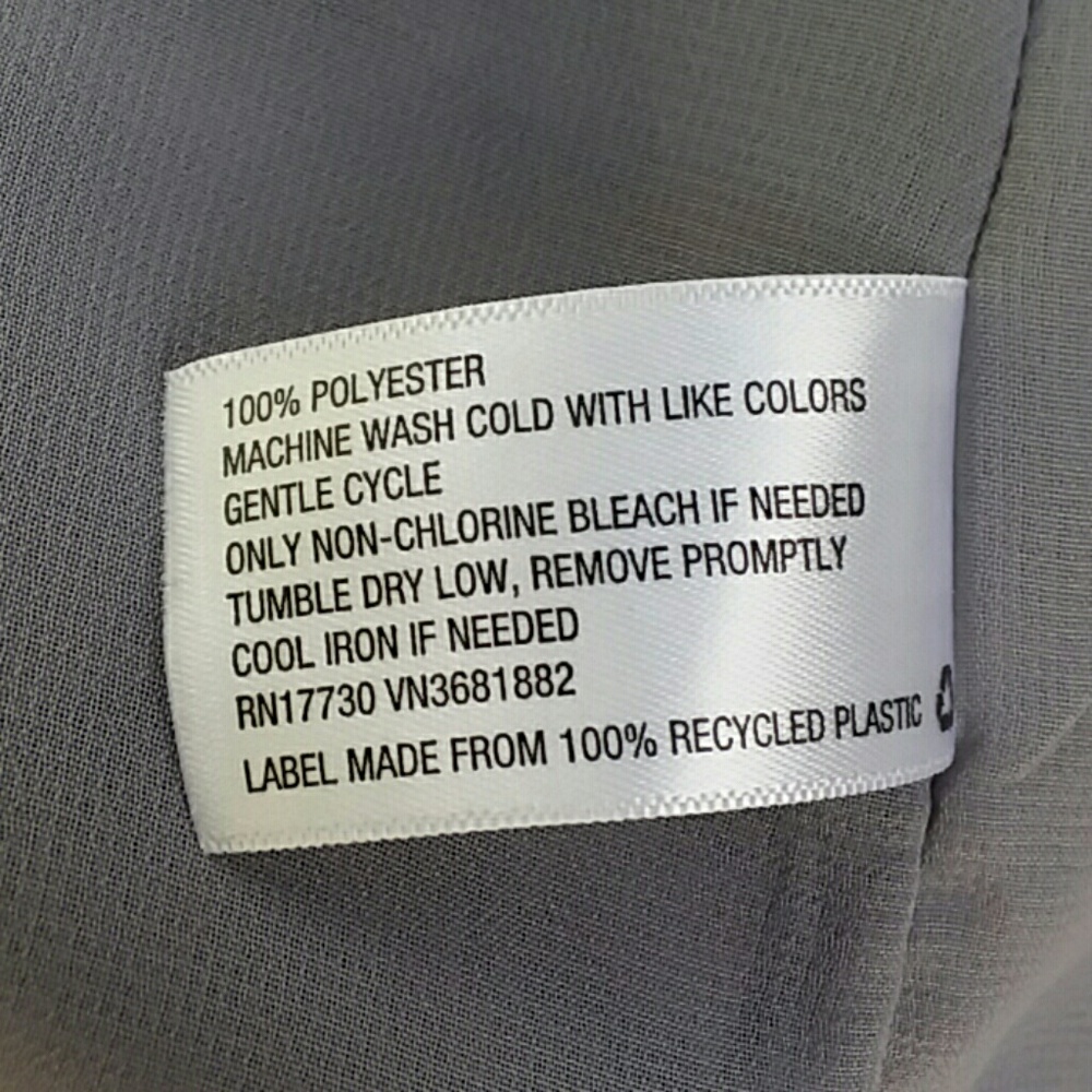 KNOX ROSE SHIRT - Picture 8 of 8